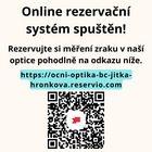 náhledový obrázek ke článku Rezervujte si termín měření online!